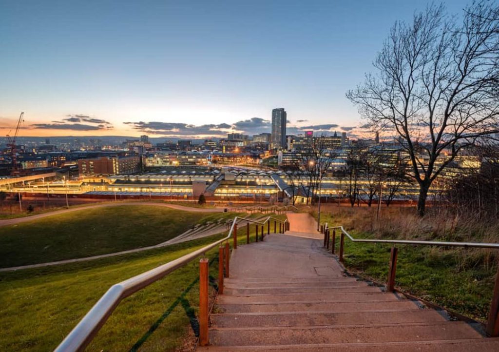 12 Things to Do in Sheffield, England