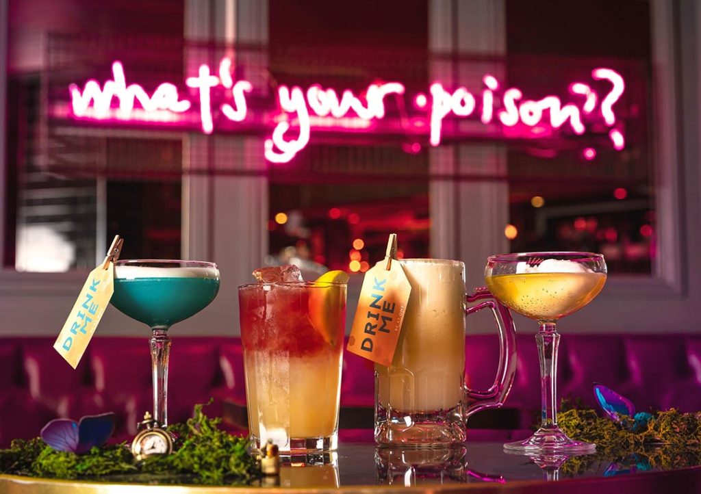 A Local’s City Guide to Liverpool: Top 5 Cocktail Bars, Pubs, and Bars