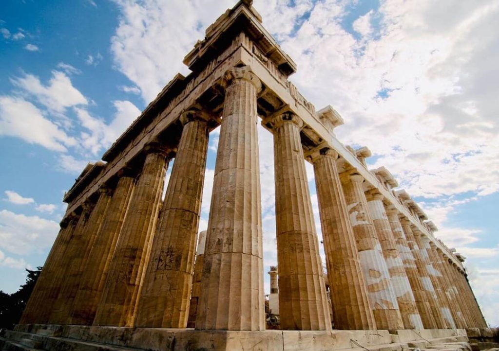 Exploring Ancient Athens: Unveiling Greece’s Historic Capital