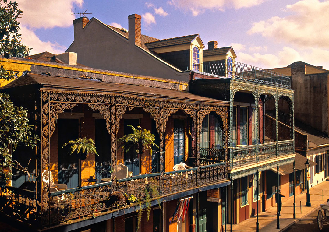 Charleston Charms: Exploring Iconic Spring Destinations