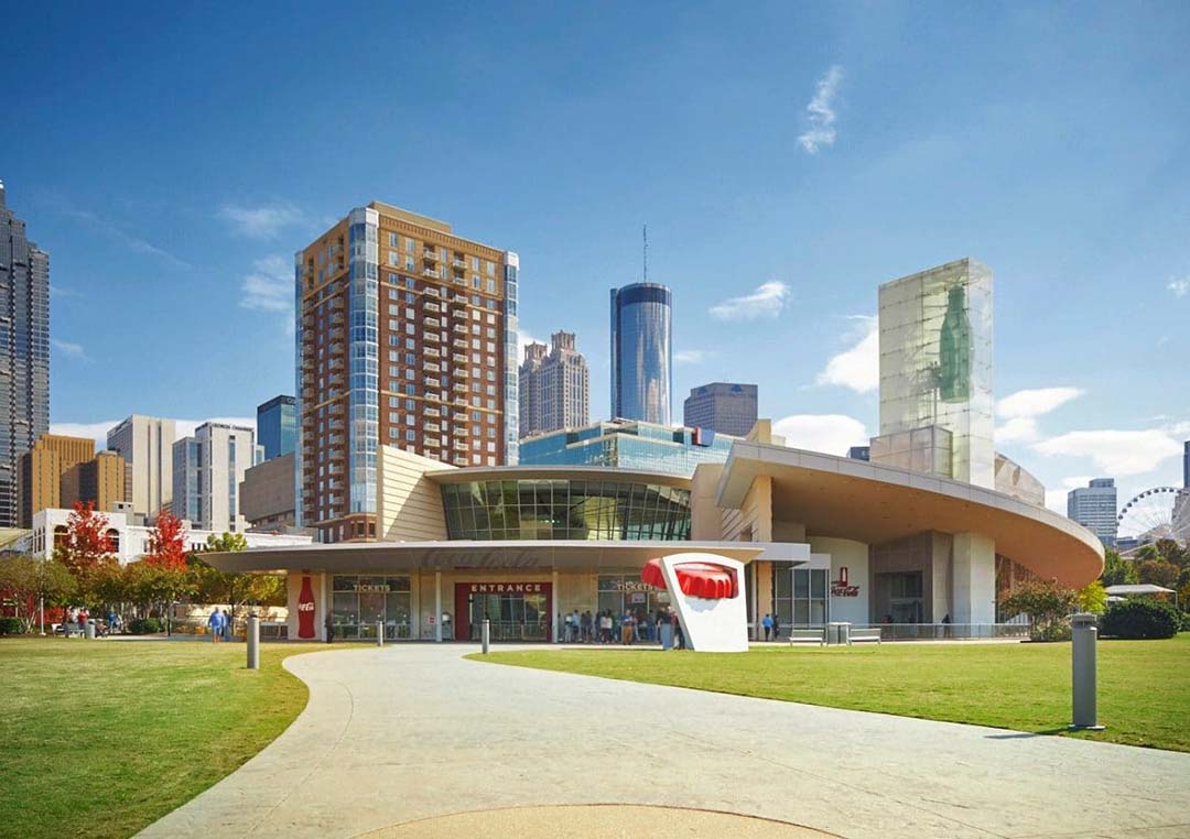 Exploring Must-Visit Attractions in Atlanta: Unveiling the Gems of Atlanta