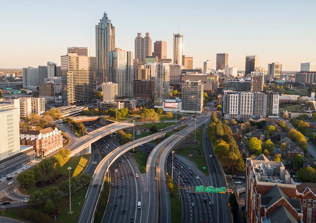 Atlanta’s Cycling Culture: Exploring the City’s Best Way